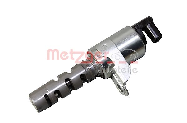 METZGER 2411027 Steuerventil, Nockenwellenverstellung
